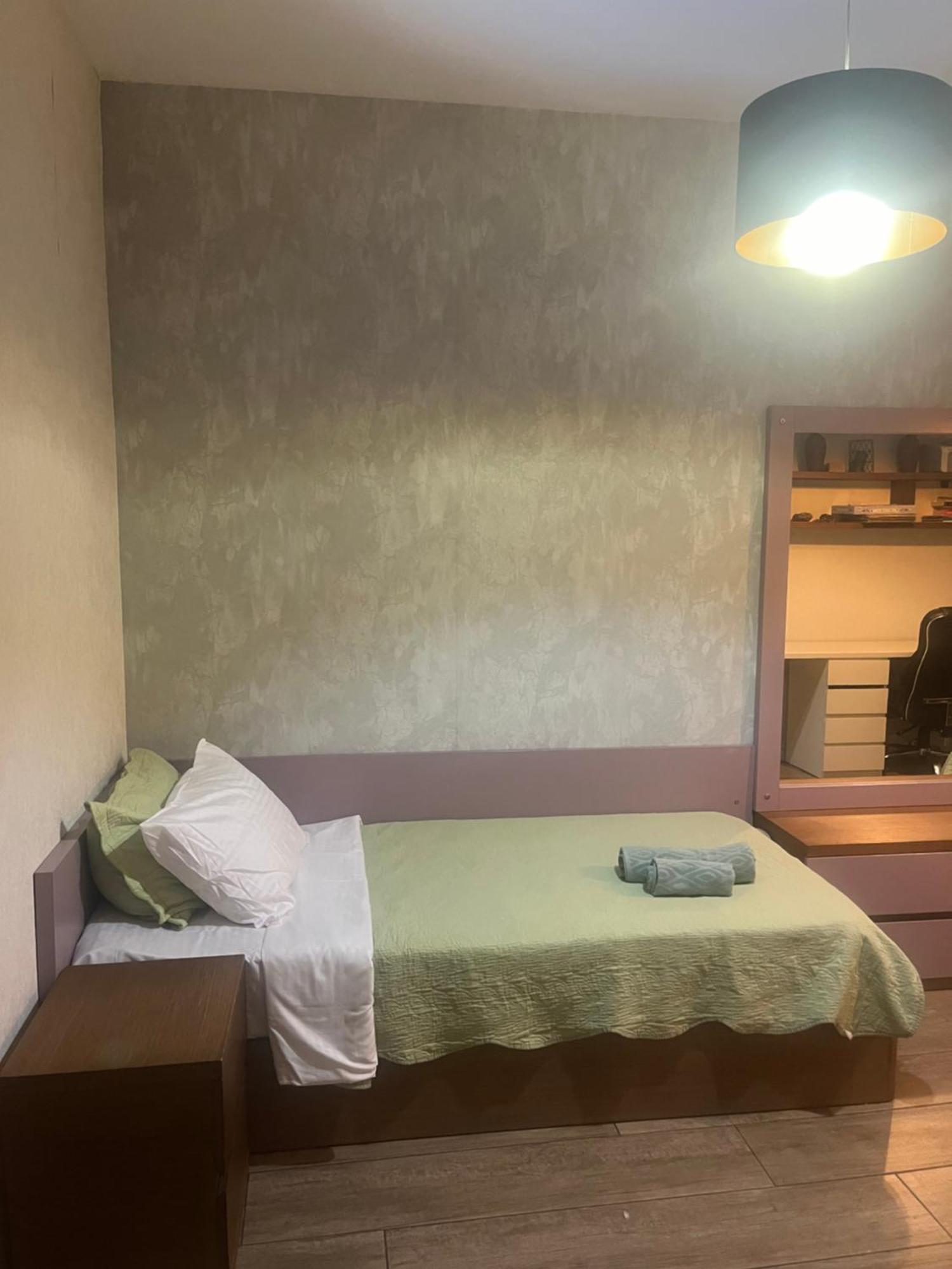 Panorama Khiliani Apartment Tbilisi Luaran gambar