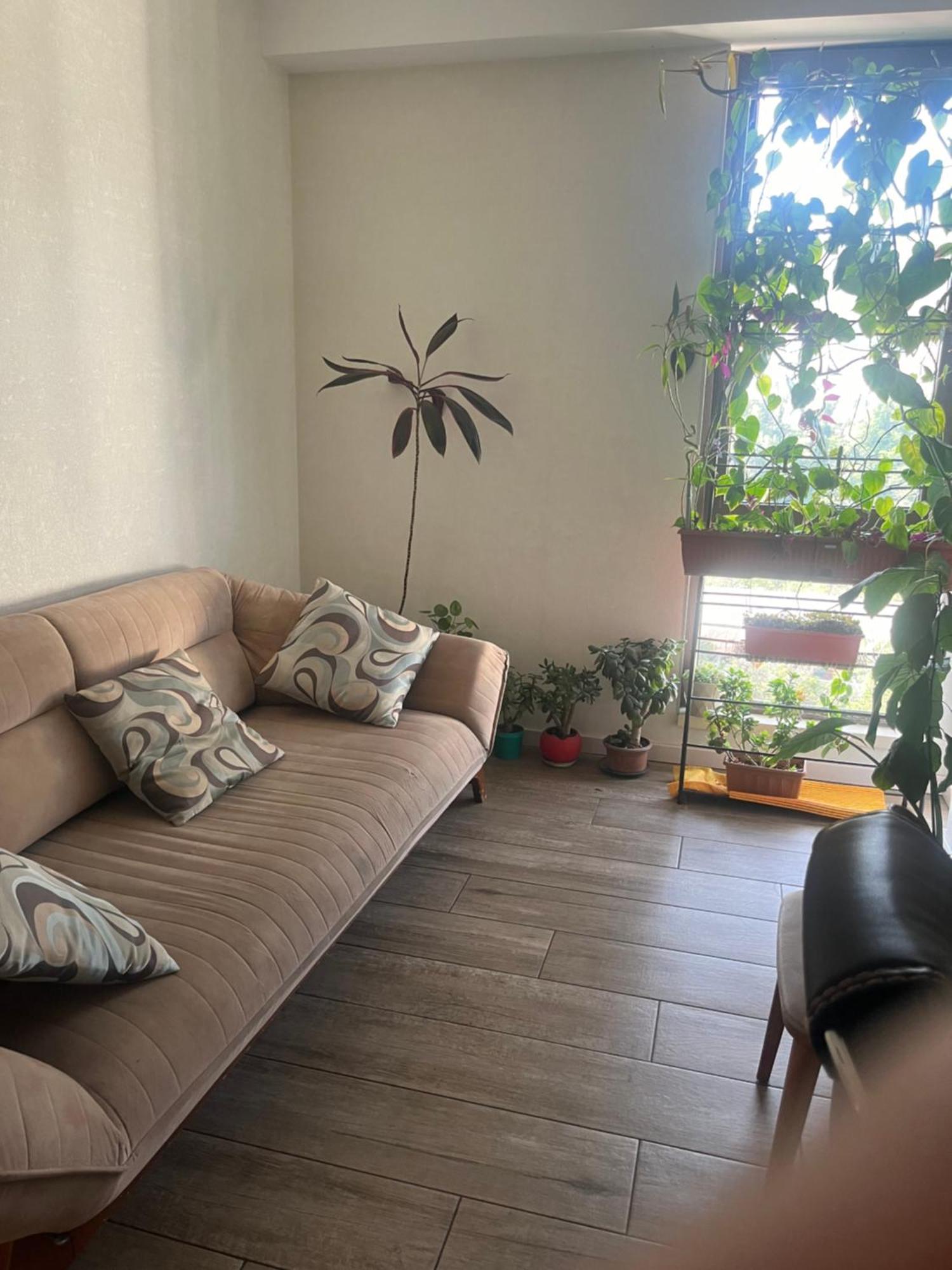 Panorama Khiliani Apartment Tbilisi Luaran gambar