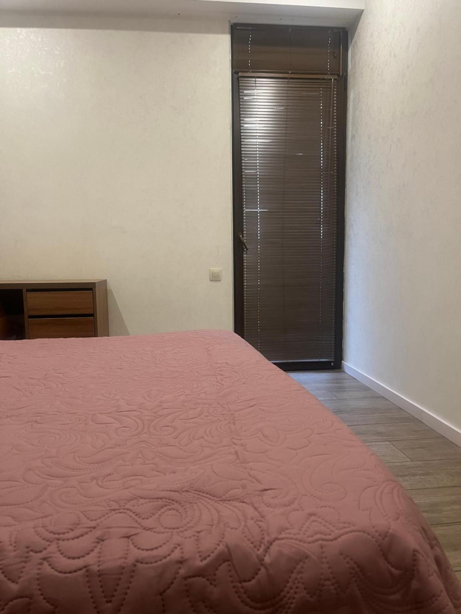 Panorama Khiliani Apartment Tbilisi Luaran gambar
