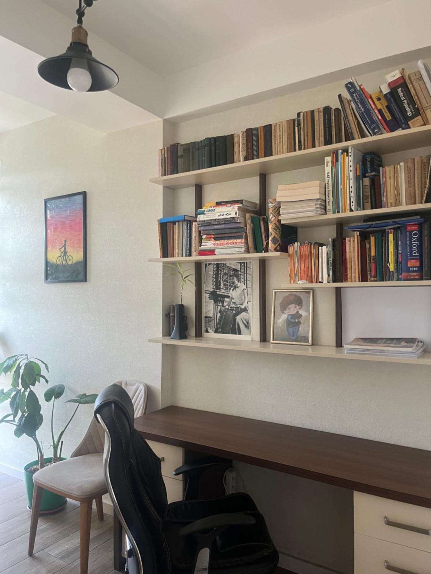 Panorama Khiliani Apartment Tbilisi Luaran gambar