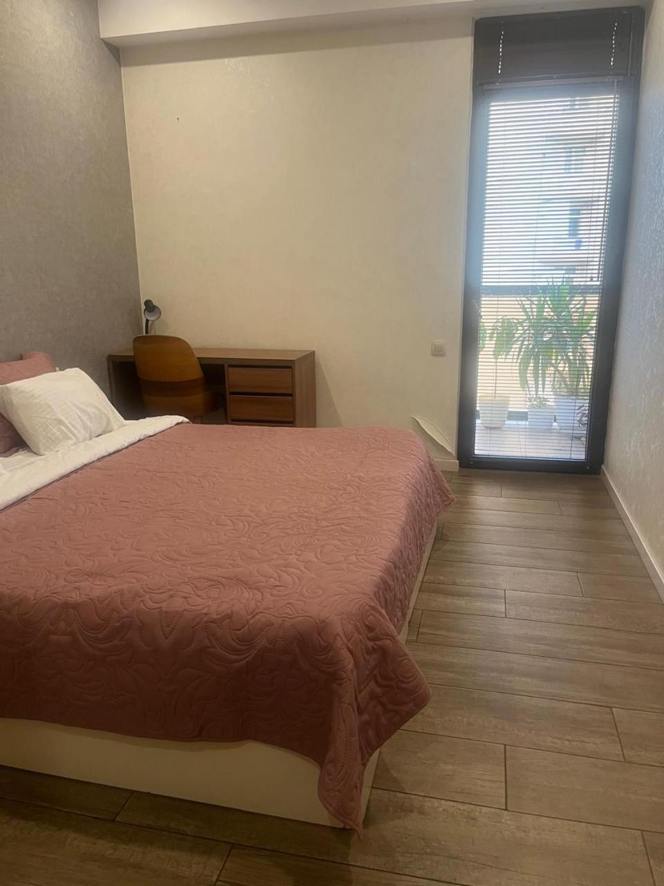 Panorama Khiliani Apartment Tbilisi Luaran gambar