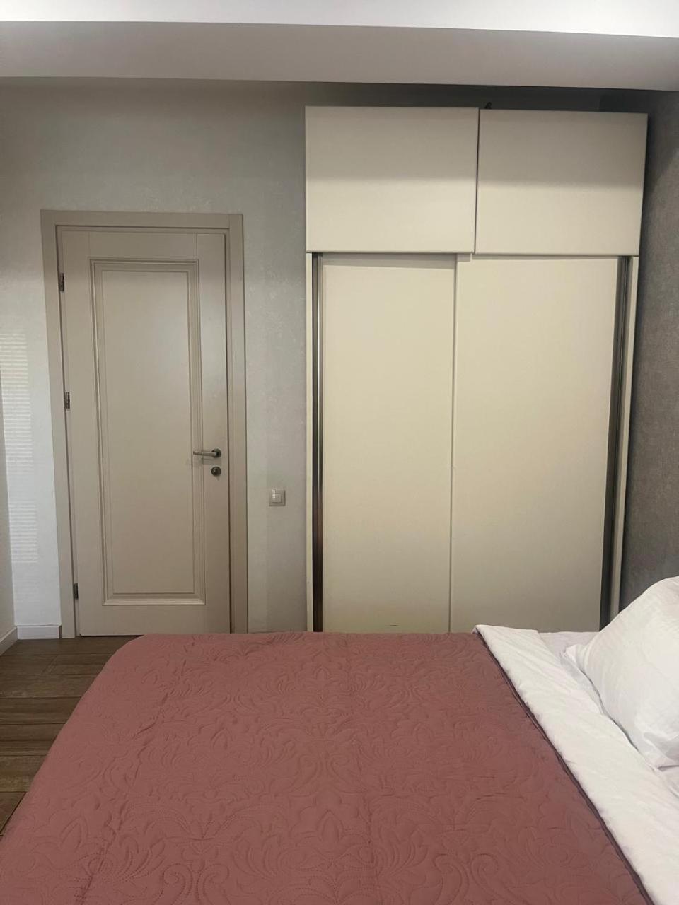 Panorama Khiliani Apartment Tbilisi Luaran gambar