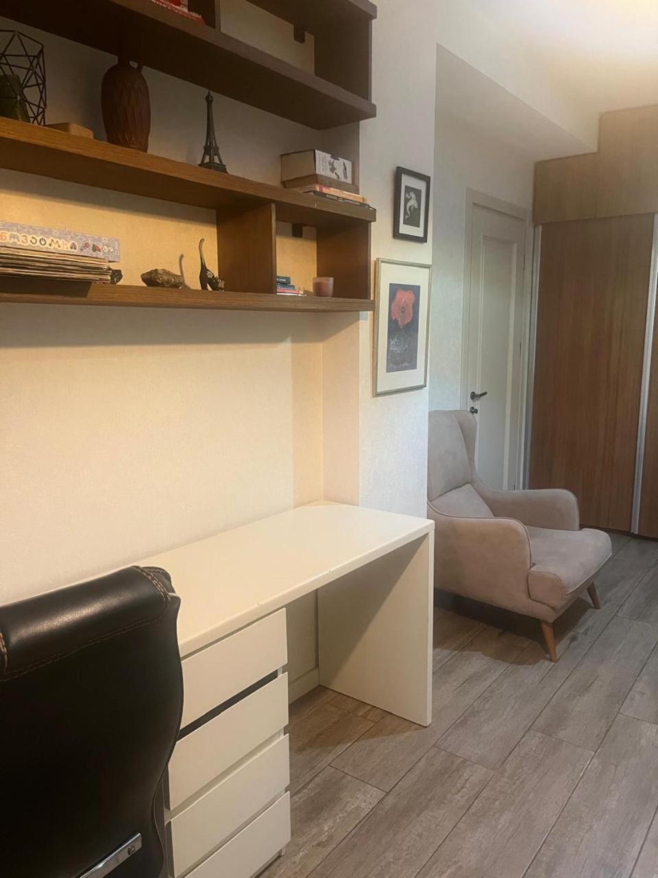 Panorama Khiliani Apartment Tbilisi Luaran gambar
